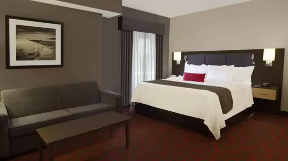 Best Western Plus Eastgate Inn & Suites | Saskatchewan - Regina