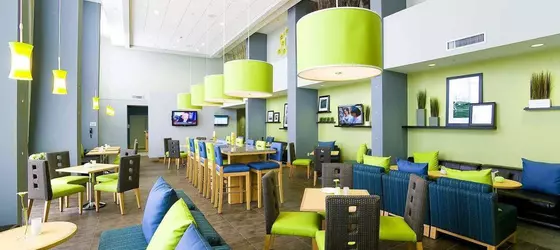 Hampton Inn & Suites Sarasota / Bradenton - Airport | Florida - Sarasota (ve civarı) - Sarasota