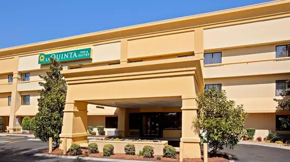 La Quinta Inn & Suites Nashville Airport | Tennessee - Nashville-Davidson - Nashville (ve civarı) - Nashville