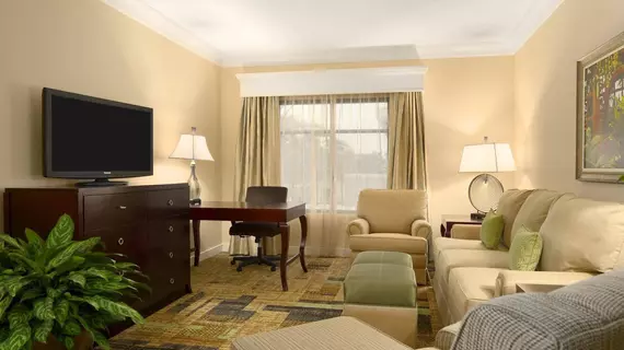 Embassy Suites Orlando Lake Buena Vista South | Florida - Orlando (ve civarı) - Lake Buena Vista - Disney's Maingate East