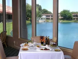 Red Lion Hotel Woodlake Conference Center | Kaliforniya - Sacramento (ve civarı) - Sacramento