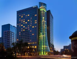 The Westin Warsaw | Mazovya Voyvodalığı - Varşova (ve civarı) - Varşova Kent Merkezi - Srodmiescie