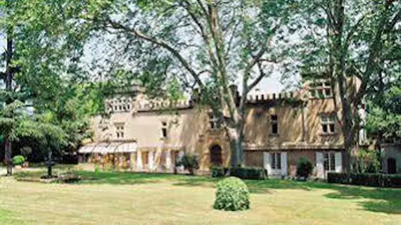 Château Du Val De Cèze | Occitanie - Gard - Bagnols-sur-Ceze