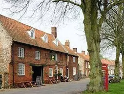 Ostrich Inn | Norfolk (kontluk) - Breckland District - King's Lynn - Castle Acre