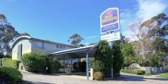 Best Western Travellers Motor Village