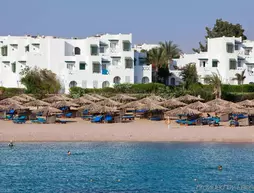 Mercure Hurghada Hotel | Kızıldeniz İli - Hurgada (ve civarı) - Hurgada - Village Road