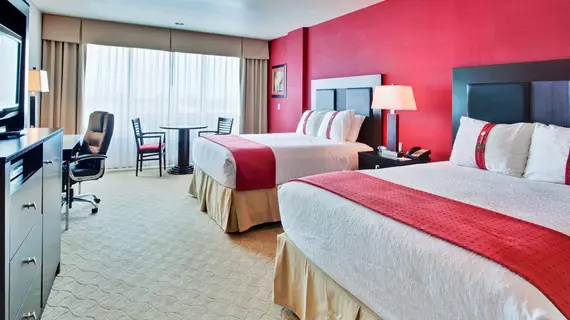 Holiday Inn Hotel & Suites Anaheim - Fullerton | Kaliforniya - Orange County - Fullerton