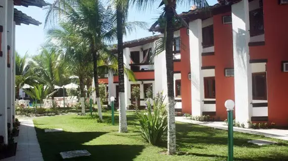 Hotel Pousada Arraial Sol | Northeast Region - Bahia (eyaleti) - Porto Seguro (ve civarı) - Porto Seguro - Arraial d'Ajuda