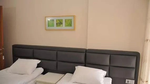 A Apart Otel | Ankara - Ankara Kent Merkezi