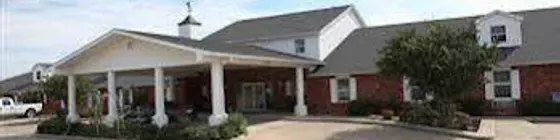 CandleLight Inn & Suites | Oklahoma - McAlester (ve civarı) - Savanna