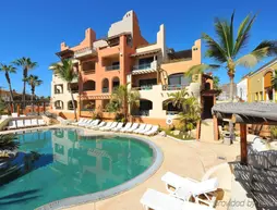 Marina Fiesta Resort & Spa All - Inclusive | Baja California Sur - Los Cabos - Los Cabos (ve civarı) - Cabo San Lucas