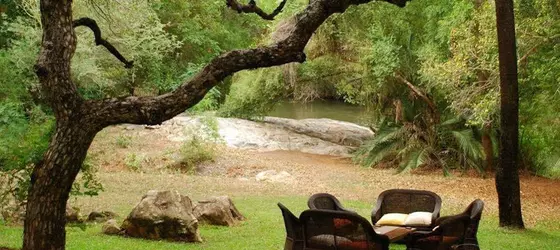 Blyde River Wilderness Lodge | Limpopo - Maruleng - Hoedspruit