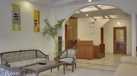 OYO Rooms Galleria | Haryana - Gurugram (ve civarı) - Gurugram