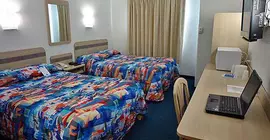 Motel 6 Medicine Hat | Alberta - Medicine Hat (ve civarı) - Medicine Hat