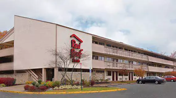 Days Inn Monmouth Junction Princeton | New Jersey - Hopewell Township - Princeton (ve civarı) - Monmouth Junction