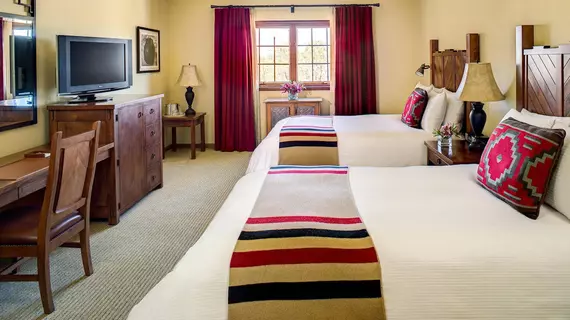 Eldorado Hotel and Spa | New Mexico - Santa Fe (ve civarı) - Santa Fe - Santa Fe Merkezi