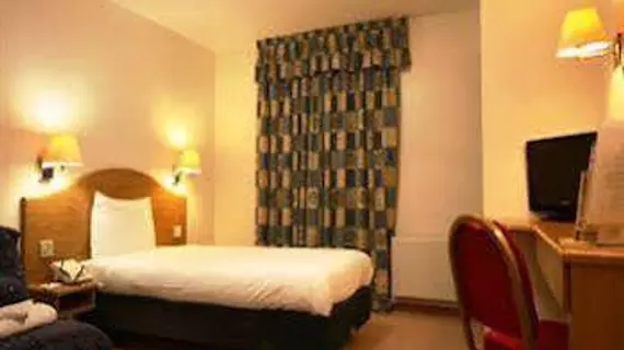 Days Inn Hotel Telford Ironbridge | Shropshire (kontluk) - Shifnal