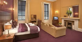 Ballantrae Hotel | İskoçya - Edinburgh (ve civarı) - Edinburgh - New Town