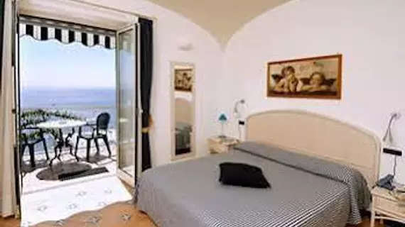 Hotel Bellevue Suite | Campania - Salerno (il) - Amalfi