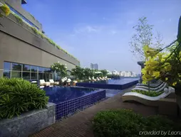 The Westin Pune Koregaon Park | Maharaştra - Pune Bölgesi - Pune