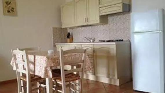 Rena Garden Apartments | Sardinya - Sassari - Aglientu