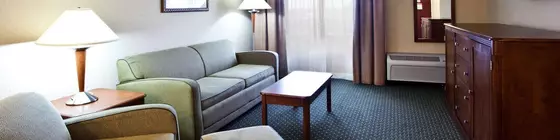 Holiday Inn Fort Lauderdale Airport | Florida - Fort Lauderdale (ve civarı) - Hollywood