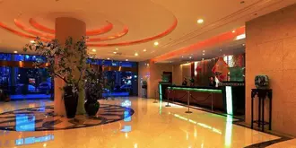 Best Western Jianghua Hotel Ningbo