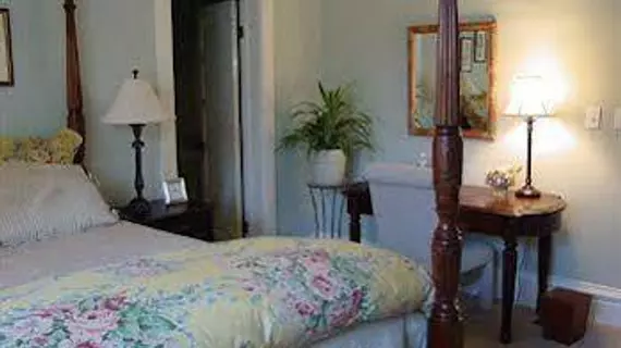 The McFarland Inn Bed and Breakfast | Idaho - Coeur d'Alene (ve civarı) - Coeur d'Alene