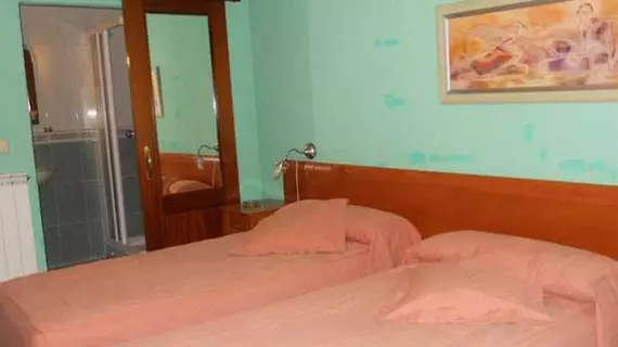 Hostal Estela | Madrid Özerk Topluluğu - Madrid (ve civarı) - Madrid