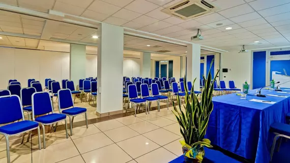 Best Western Hotel Dei Principati | Campania - Salerno (il) - Salerno (ve civarı) - Fisciano