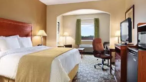 Days Inn & Suites Cabot | Arkansas - Little Rock (ve civarı) - Cabot