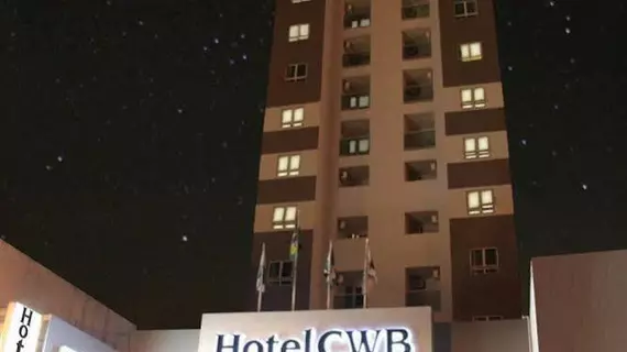 Hotel CWB Express | South Region - Parana (eyaleti) - Curitiba (ve civarı) - Curitiba - Matriz