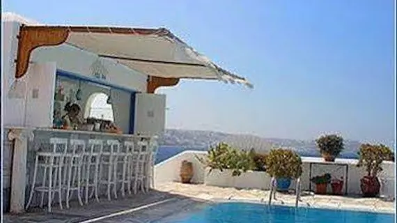 Princess Of Mykonos | Ege Adaları - Mikonos