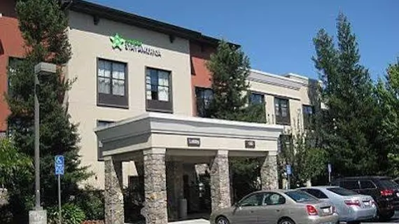 Extended Stay America - Santa Rosa - North | Kaliforniya - Sonoma İlçesi - Santa Rosa