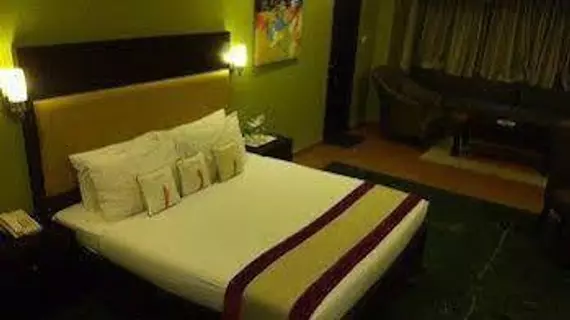 Hotel Saurabh Candy By Peppermint | Uttarkand - Haldwani (ve civarı) - Haldwani