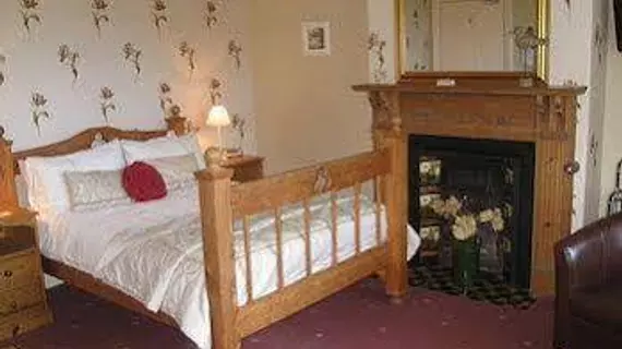 Glan Heulog Bed and Breakfast | Galler - Conwy