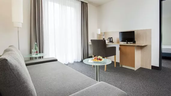 InterCityHotel Wien | Vienna (eyalet) - Viyana