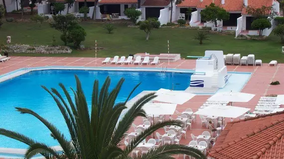 Vilanova Resort | Algarve - Faro Bölgesi - Albufeira