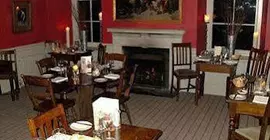 Spread Eagle Inn | Wiltshire (kontluk) - Warminster