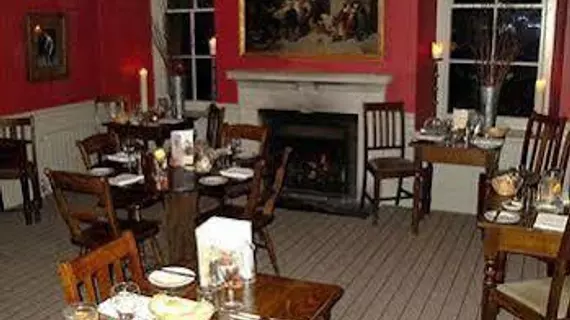 Spread Eagle Inn | Wiltshire (kontluk) - Warminster