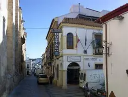 Hostal El Triunfo | Andalucia - (vilayet) Cordoba (Kurtuba) - Cordoba - Distrito Centro