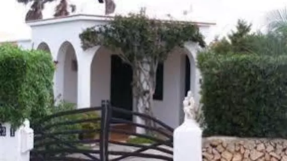 Solmar Bungalows | Balearic Adaları - Menorca - Ciutadella de Menorca