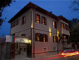 Belle Ville Hotel | Plovdiv Province - Plovdiv - Filibe Tarihi Şehir Merkezi