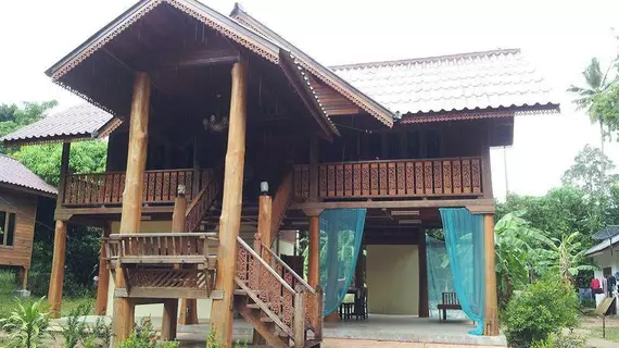 Baan Boonrod | Surat Thani (vilayet) - Koh Samui