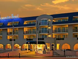 Alexander Hotel | Güney Hollanda - Lahey (ve civarı) - Noordwijk