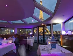 VIP Paris Yacht Hotel | Ile-de-France - Paris - Bercy