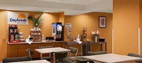 Days Inn Philadelphia Convention Center | Pensilvanya - Bucks County - Philadelphia (ve civarı) - Philadelphia - Chinatown (Çin Mahallesi)