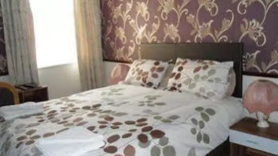 Bianca Guesthouse | Lancashire (kontluk) - Blackpool - Blackpool Şehir Merkezi