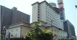 Hotel New Tsukamoto | Şiba (idari bölge) - Chiba - Chiba Şehir Merkezi