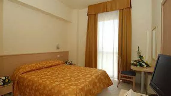 Hotel Mirandola | Emilia-Romagna - Modena (vilayet) - Mirandola